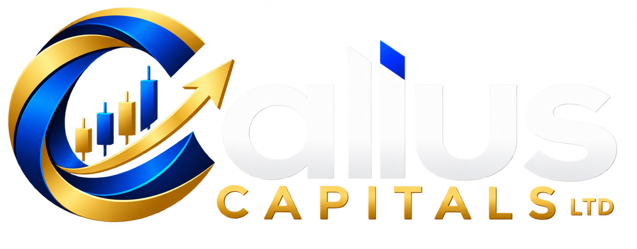 Callus Capitals LTD Logo